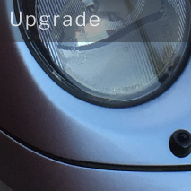 Upgrades